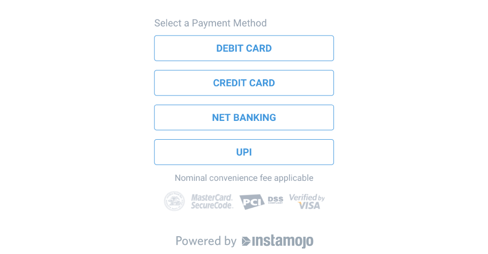 Best Payment Gateway Integration in php, Java, Wordpress - Instamojo